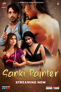 Download [18+] Sanki Painter (2023) S01 {Episode 3 Added} Hindi Cineprime WEB Series 720p WEB-DL