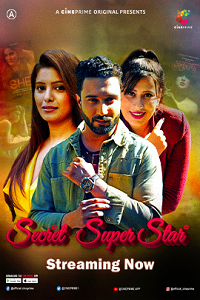 Download [18+] Secret SuperStar (2023) S01 [Episode 3 To 4] Hindi Cineprime WEB Series 720p | 1080p WEB-DL