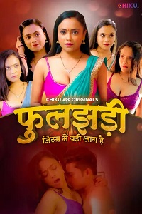 Download [18+] Phooljhadi (2023) S01 [Episode 1 To 2] Hindi Chikuapp WEB Series 720p | 1080p WEB-DL