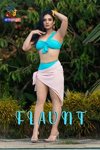 Download [18+] Beauteous Bushra: Mermaid (2023) UNRATED Hindi Atrangii Flaunt Short Film 480p | 720p WEB-DL