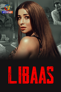 Download [18+] Libaas (2023) S01 Hindi Atrangi Complete WEB Series 480p | 720p | 1080p WEB-DL