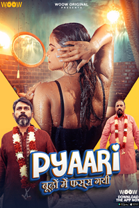 Download [18+] Pyaari Budhon Mein Fass Gyi (2023) S01 Hindi Woworiginals Complete WEB Series 480p | 720p | 1080p WEB-DL