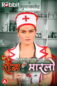 Download [18+] Rose Marlo (2023) S01 Part 1 Hindi RabbitMovies Complete WEB Series 480p | 720p | 1080p WEB-DL