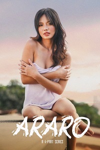Download [18+] Araro (2023) S01 {Episode 3 Added} Tagalog VMax WEB Series 720p WEB-DL