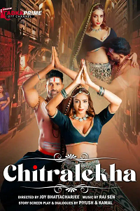 Download [18+] Chitralekha (2023) S01 [Episode 1 To 4] Hindi TPrime WEB Series 720p | 1080p WEB-DL