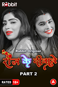 Download [18+] Rose Marlo (2023) S01 Part 2 Hindi Rabbit Complete WEB Series 480p | 720p | 1080p WEB-DL