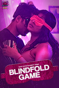 Download [18+] BlindFold Game (2023) S01 Part 1 Hindi Complete WEB Series 480p | 720p | 1080p WEB-DL