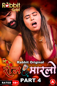 Download [18+] Rose Marlo (2023) S01 Part 4 Hindi RabbitMovies Complete WEB Series 480p | 720p | 1080p WEB-DL