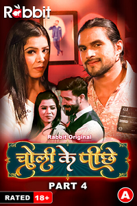 Download [18+] Choli Ke Piche (2023) S01 Part 4 Hindi RabbitMovies Complete WEB Series 480p | 720p | 1080p WEB-DL