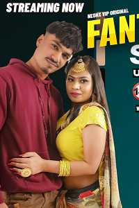 Download [18+] Fantasy Spa (2023) UNRATED Hindi NeonX Originals Short Film 480p | 720p WEB-DL