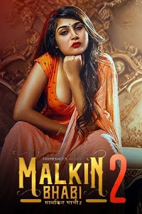 Download [18+] Malkin Bhabhi (2024) S02 {Episode 4 Added} Hindi PrimeShots WEB Series 720p WEB-DL