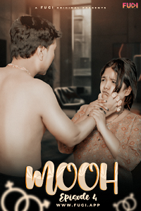 Download [18+] Mooh (2023) S01 {Episode 4 Added} Hindi Fugi WEB Series 720p WEB-DL