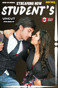 Download [18+] Students (2023) UNRATED Hindi NeonX Originals Short Film 480p | 720p WEB-DL