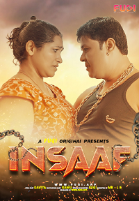 Download [18+] Insaaf (2023) S01 {Episode 4 Added} Hindi Fugi WEB Series 720p WEB-DL