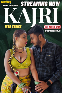 Download [18+] Kajri (2024) UNRATED Hindi NeonX Originals Short Film 480p | 720p WEB-DL
