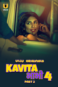 Download [18+] Kavita Bhabhi (2024) S04 Part 2 Hindi ULLU Originals Complete WEB Series 480p | 720p | 1080p WEB-DL
