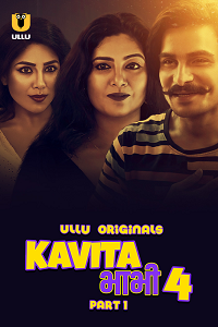 Download [18+] Kavita Bhabhi (2024) S04 Part 1 Hindi ULLU Originals Complete WEB Series 480p | 720p | 1080p WEB-DL