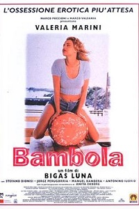 Download [18+] Bambola (1996) UNRATED Italian Full Movie 480p | 720p WEB-DL