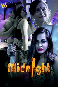 Download [18+] Midnight (2024) UNRATED Hindi Waah Short Film 480p | 720p WEB-DL