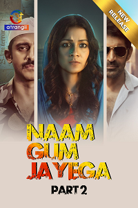 Download [18+] Naam Gum Jayega (2024) S01 Part 2 Hindi Atrangii Complete WEB Series 480p | 720p | 1080p WEB-DL