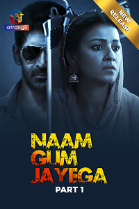 Download [18+] Naam Gum Jayega (2024) S01 Part 1 Hindi Atrangii Complete WEB Series 480p | 720p | 1080p WEB-DL