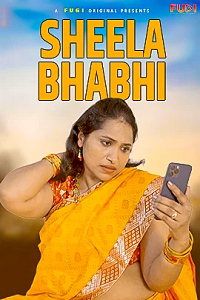 Download [18+] Sheela Bhabhi (2024) UNRATED Hindi Fugi Short Film 480p | 720p WEB-DL