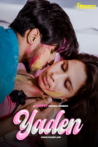 Download [18+] Yaden (2024) UNRATED Hindi Fukrey Originals Short Film 480p | 720p WEB-DL